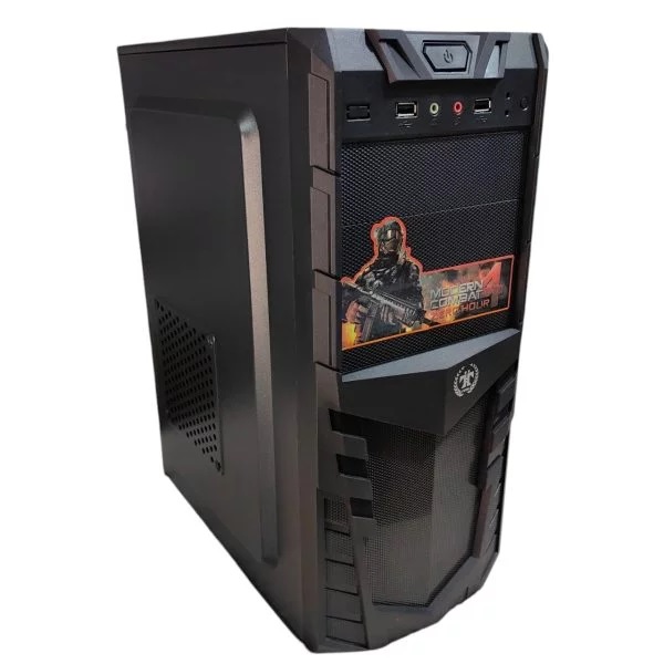 CASE TWINS LH52 SIMPLE